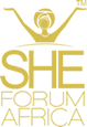 She Forum Africa Logo